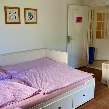 Sonnige 2-Zimmer Wohnung Mit Terrasse Und Garten Nagold Extérieur photo
